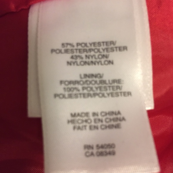 Kasper Jacket - Picture 7 of 8